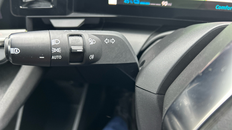 Renault Megane E-Tech EV60 160kW Techno 60kWh Optimum Charge 5dr Auto Electric Hatchback